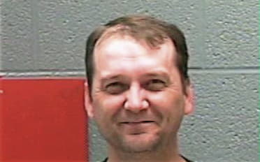 Matthew Hazlewood - Ballard County, KY 
