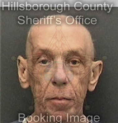 Matthew Herbert - Hillsborough County, FL 
