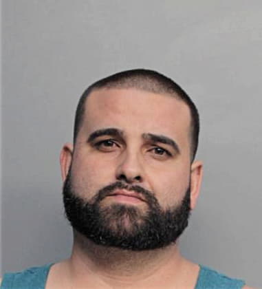 Joel Hernandez, - Dade County, FL 