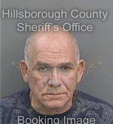 Gustavo Hernandezurieta - Hillsborough County, FL 