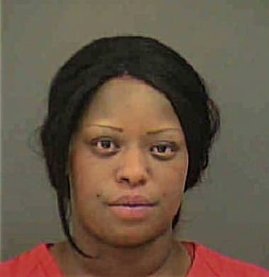 Tamika Herring, - Mecklenburg County, NC 