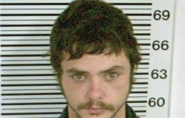 Michael Hester, - Carter County, TN 