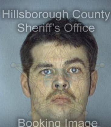 Robert Hilton, - Hillsborough County, FL 