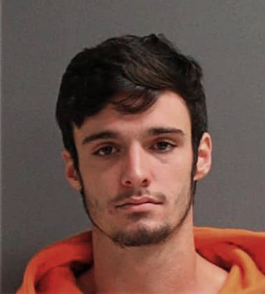 Elijah Hostuttler, - Volusia County, FL 