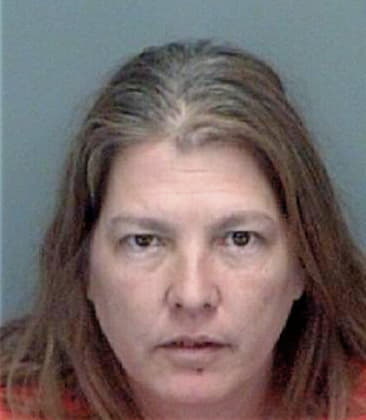 Leslie Huber, - Pinellas County, FL 