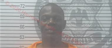 Paul Huddleston, - Harrison County, MS 