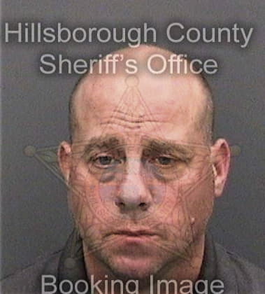 Jimmy Hughes, - Hillsborough County, FL 