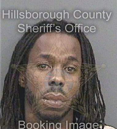 Otis Jeffery, - Hillsborough County, FL 