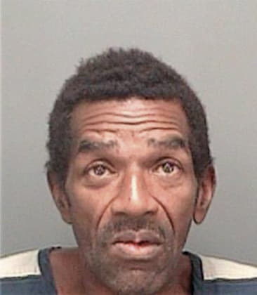 Aaron Johnson, - Pinellas County, FL 