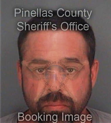 Steven Johnson, - Pinellas County, FL 