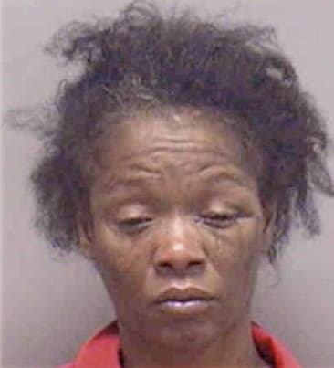 Cherrelle Jones, - Lee County, FL 