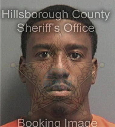 Patrick Jordan, - Hillsborough County, FL 