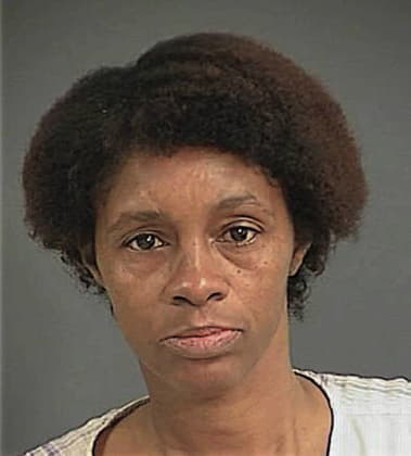 Rashell Joyner, - Charleston County, SC 