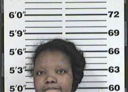Lashinda Kidd - Hunt County, TX 