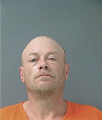 James King - Liberty County, TX 