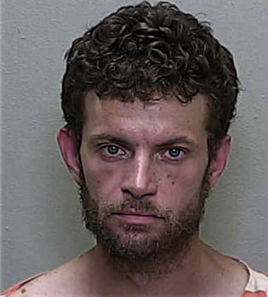 Ronald Klopfenstein, - Marion County, FL 