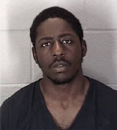 Cortez Knight, - Tippecanoe County, IN 