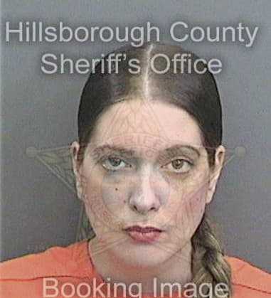 Jerica Kozlowski, - Hillsborough County, FL 