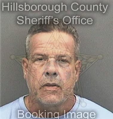 Mark Kraemer, - Hillsborough County, FL 