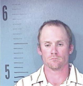 Saul Lara - Taylor County, TX 