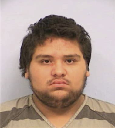 Martin Lopez, - Travis County, TX 