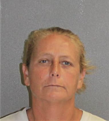 Melissa Lyons, - Volusia County, FL 