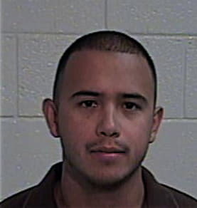 Jose Martinez, - Hidalgo County, TX 