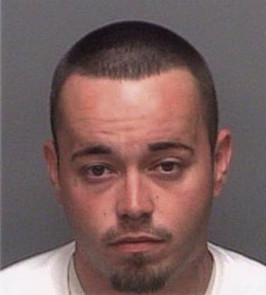 Ignacio Mayacruz - Pinellas County, FL 