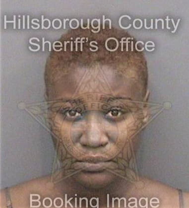 Tamara McClinton - Hillsborough County, FL 