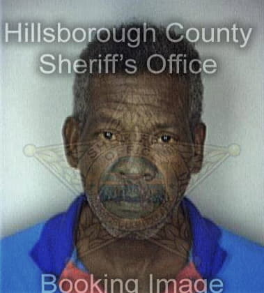 Boyd McCraney - Hillsborough County, FL 