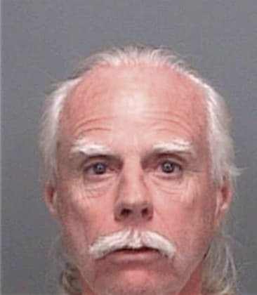 Dale McCrary - Pinellas County, FL 