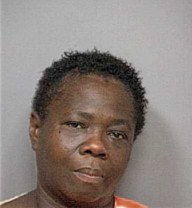 Darlene McCray, - Marion County, FL 