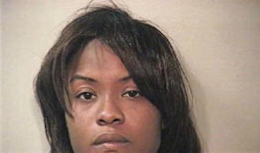 Wandisa McCullar, - Leon County, FL 