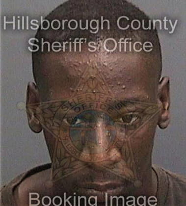 Alonso McDuffie - Hillsborough County, FL 