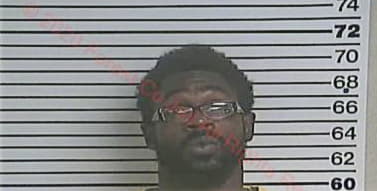 Devonte McGee, - Forrest County, MS 