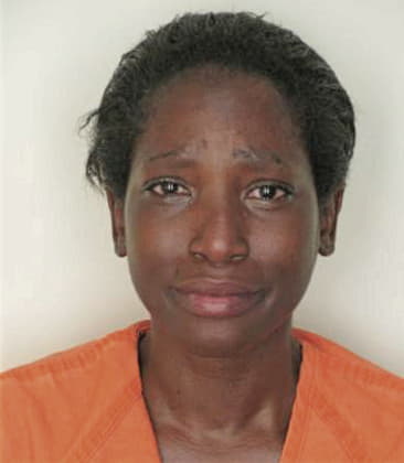 Anjee McNary - Hillsborough County, FL 