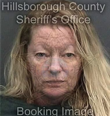 Lena Melendezspoon - Hillsborough County, FL 