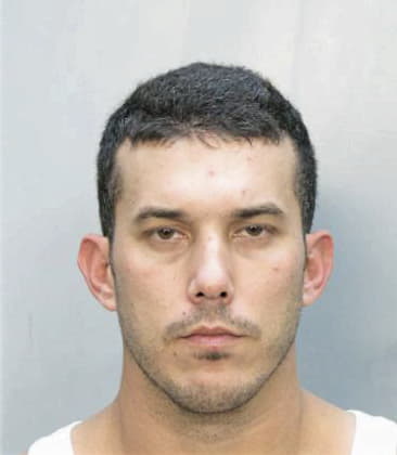 Christopher Mesa, - Dade County, FL 