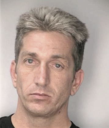 Edgar Meyer - Hillsborough County, FL 