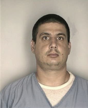 Rogelio Michel - Hillsborough County, FL 