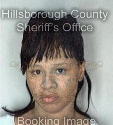 Dreamer Miller - Hillsborough County, FL 