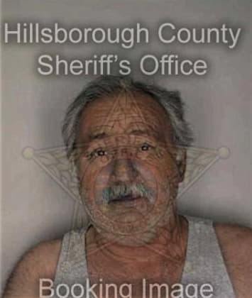 Michael Milligan - Hillsborough County, FL 