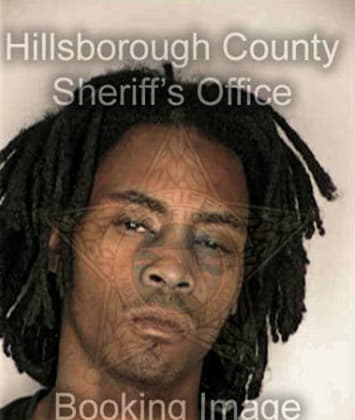Moses Mills - Hillsborough County, FL 