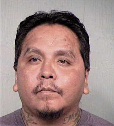 William Montag - Maricopa County, AZ 