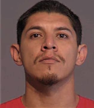 Carlos Moreno, - Yuma County, AZ 