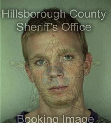 Kevin Musall, - Hillsborough County, FL 