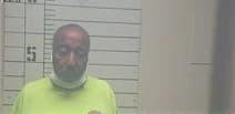 Anthony Neely, - Clay County, MS 
