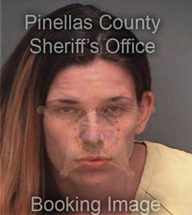 Jordan Oconnell, - Pinellas County, FL 