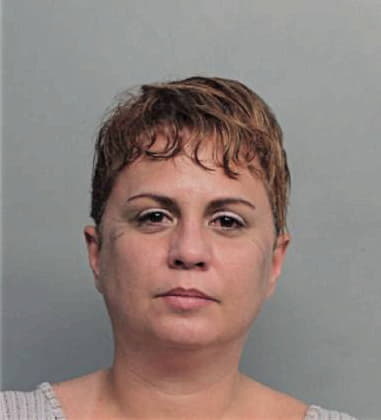 Maria Ornithopoulos, - Dade County, FL 