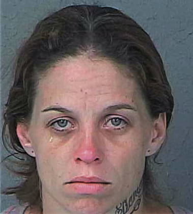 Marilin Otero, - Hernando County, FL 